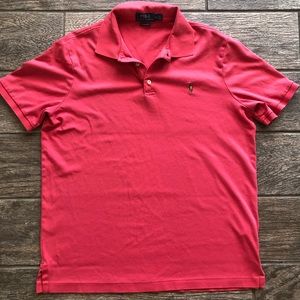 Ralph Lauren Classic Fit Polo